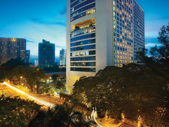 Фото Hotel Maya Kuala Lumpur