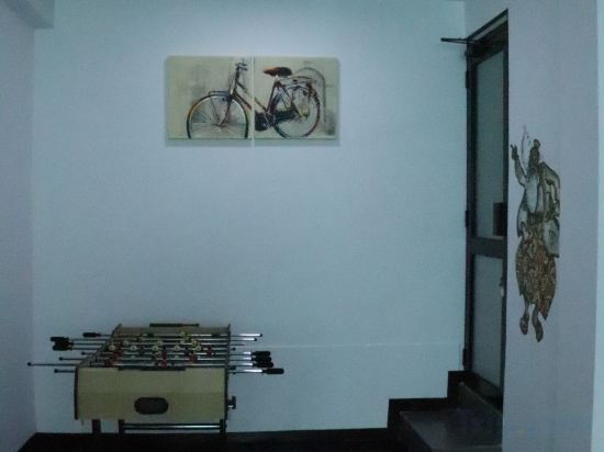 Фото Miracle City Inn Hostel