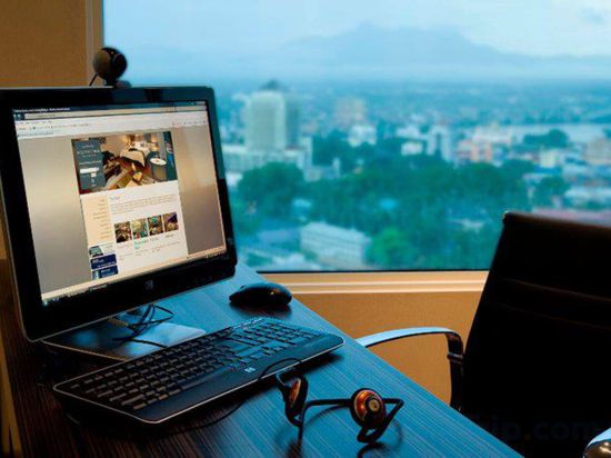 Фото Pullman Kuching