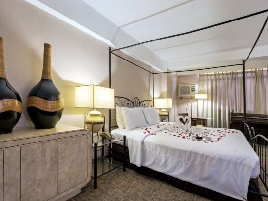 Фото Cebu Grand Hotel