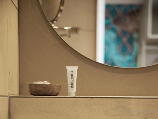 Фото Inntel Hotels Den Haag Marina Beach