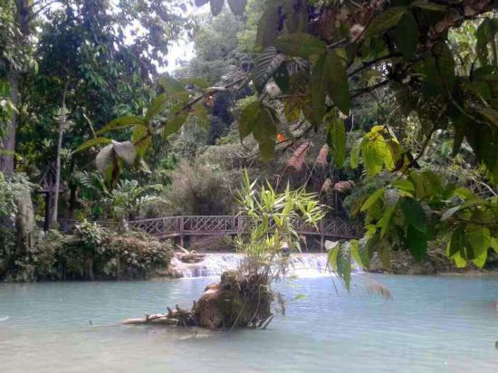 Фото Pakhongthong Villa