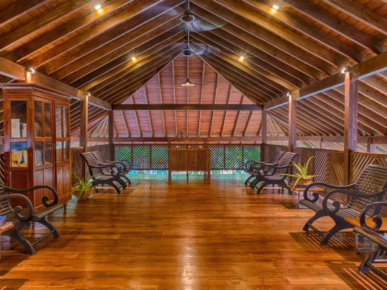 Фото Jetwing Ayurveda Pavilions