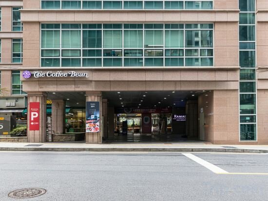 Фото Hotel Modak Namdaemun