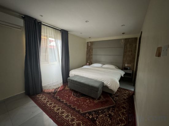 Фото Valley Front View Hotel