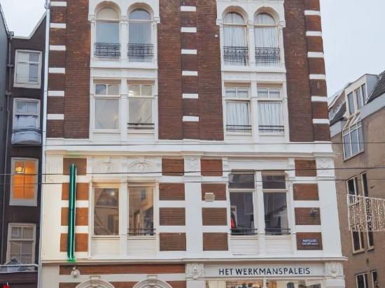 Фото отеля 3