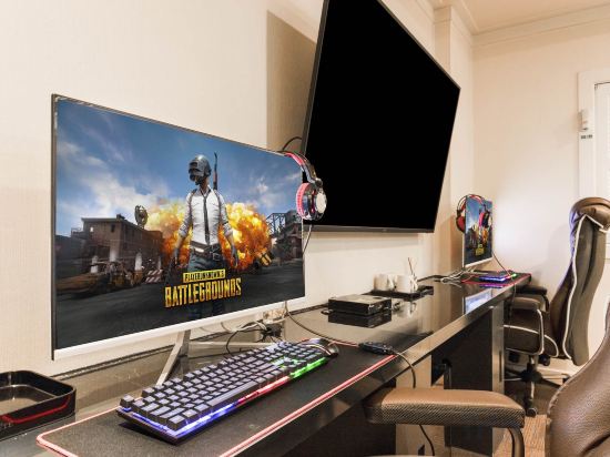 Фото Hotel Carlton Incheon Airport Juan