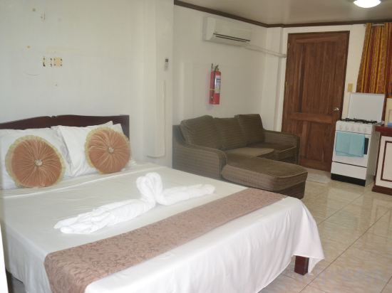 Фото Villa Prescilla