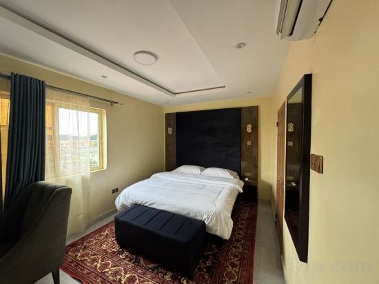 Фото Valley Front View Hotel