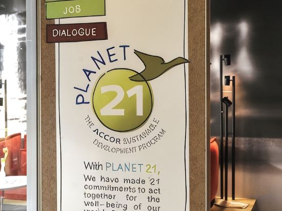 Фото Ibis Amsterdam City West