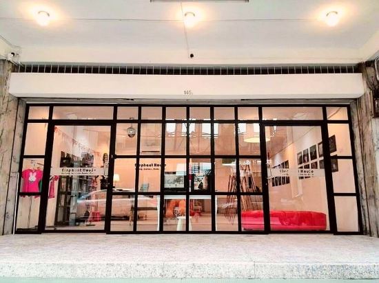 Фото Elephant House Boutique Hotel