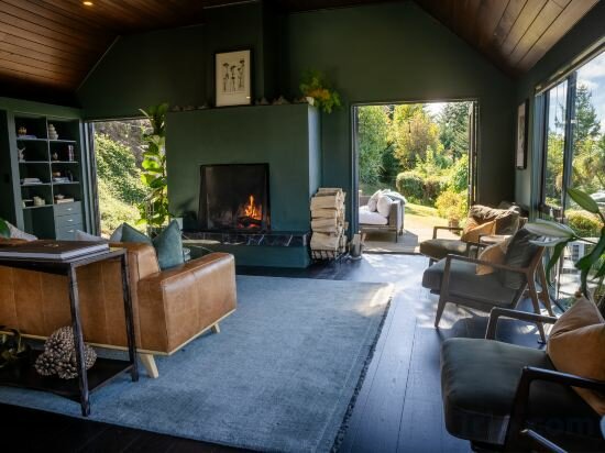 Фото Azur Luxury Lodge