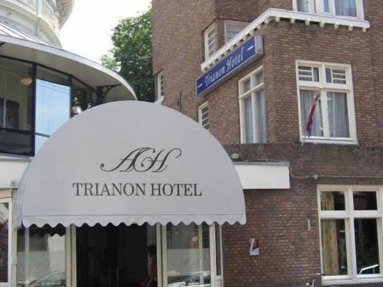 Фото Trianon Hotel