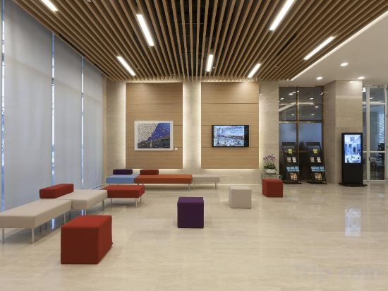 Фото Hotel RegentMarine Jeju