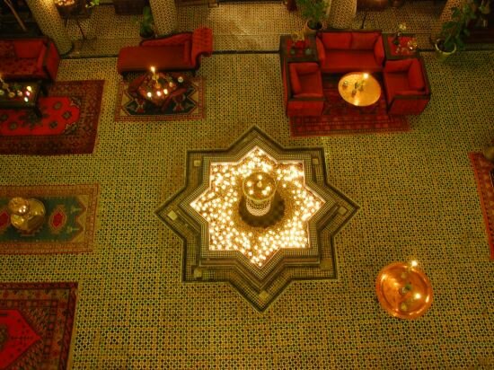 Фото Dar El Ghalia