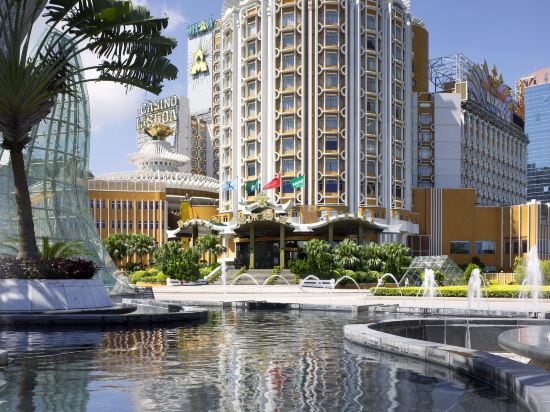 Фото Hotel Lisboa