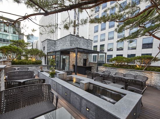 Фото Hotel Soulhada