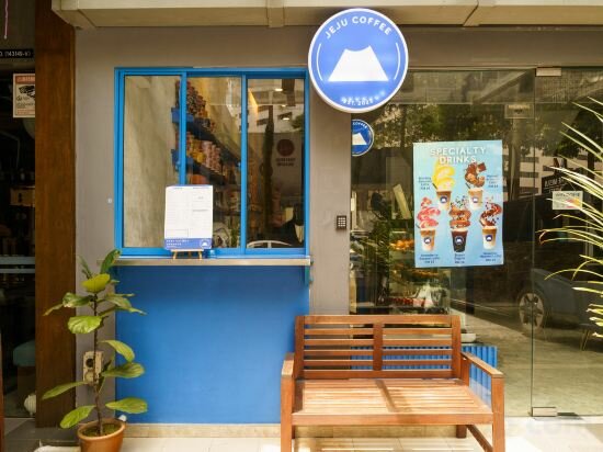 Фото The Mesui hotel