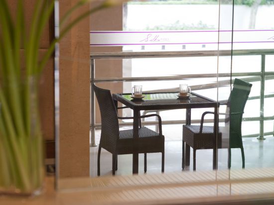 Фото Silka Maytower Kuala Lumpur