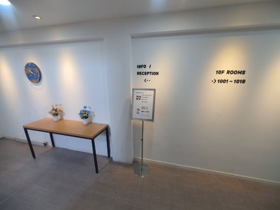 Фото Hotel Ivory