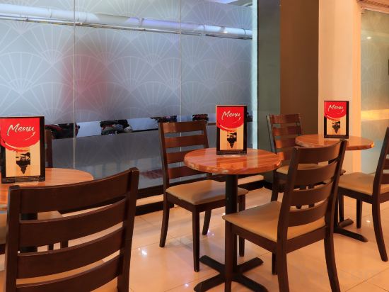 Фото Hotel Sogo Fairview