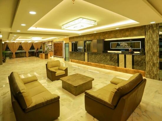 Фото Hotel Anika