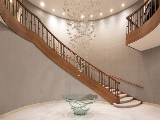 Фото Hotel Okura Amsterdam