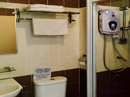 Фото Sutera Hotel