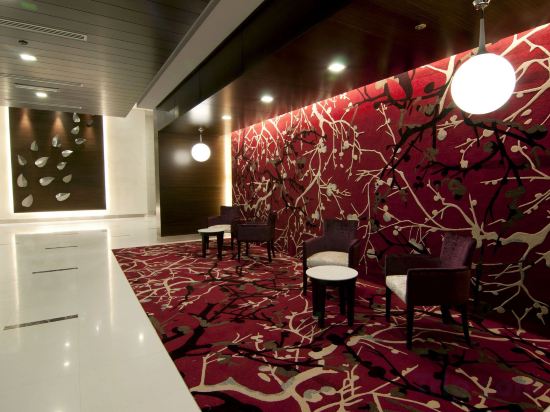 Фото Swiss Garden Residences Kuala Lumpur