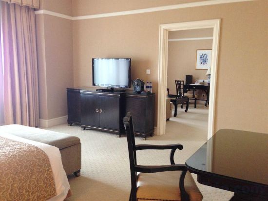 Фото The Ritz-Carlton Kuala Lumpur