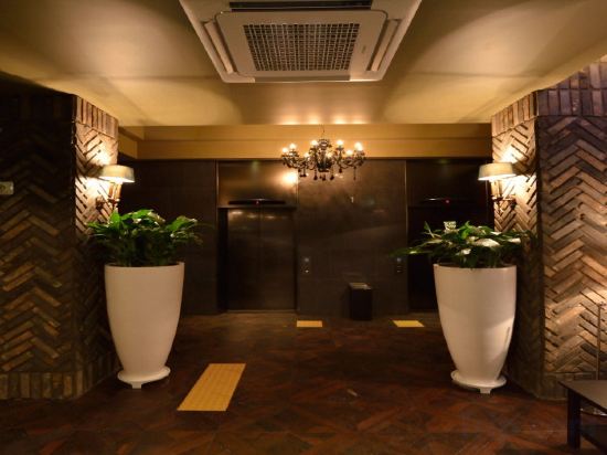 Фото Jb Design Hotel Haeundae