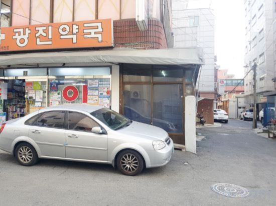 Фото YaKorea Hostel Dongdaemun