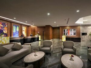 Гостиница St Giles Wembley Penang