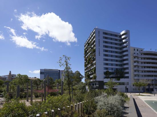 Фото Hotel Açores Lisboa