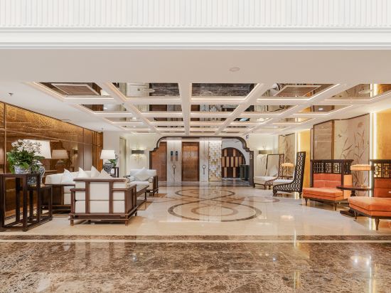 Фото Rue De L'amour Boutique Hotel Hanoi