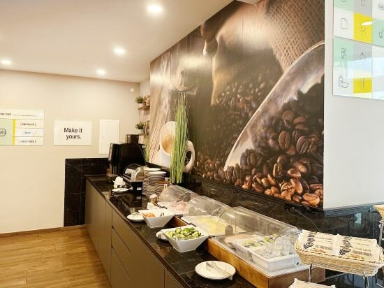 Фото Novum Hotel Bruy