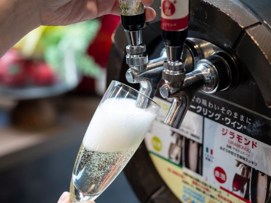 Фото The Breakfast Hotel Fukuoka Tenjin