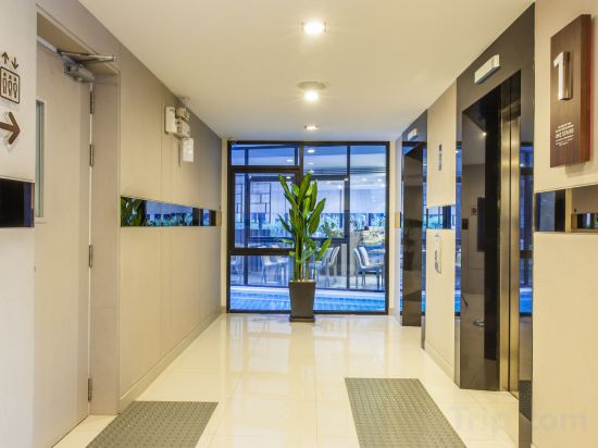 Фото Pacific Park Place