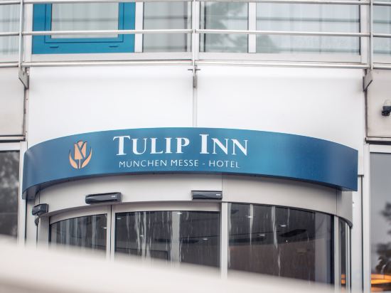 Фото Tulip Inn München Messe