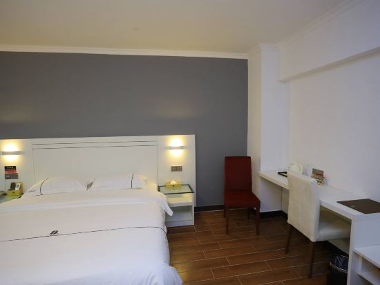 Фото Pilotage Zunxiang Hotel