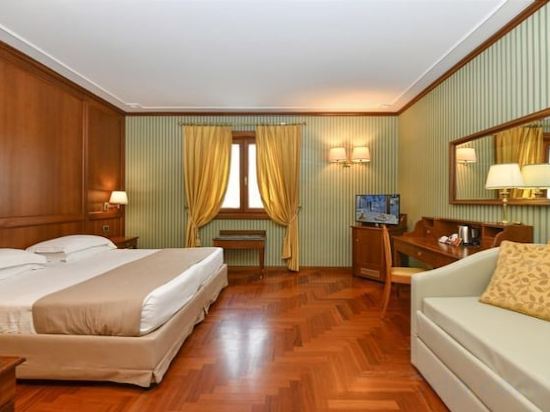 Фото Best Western Hotel Ferrari