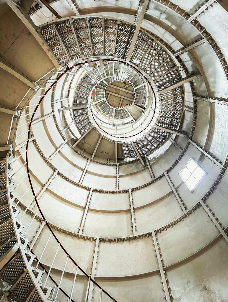 Observation deck Viewpoint, Poti, photo