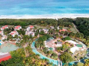 Гостиница Starfish Varadero