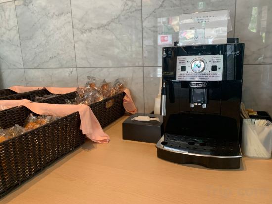 Фото Fl Hotel Dotonbori