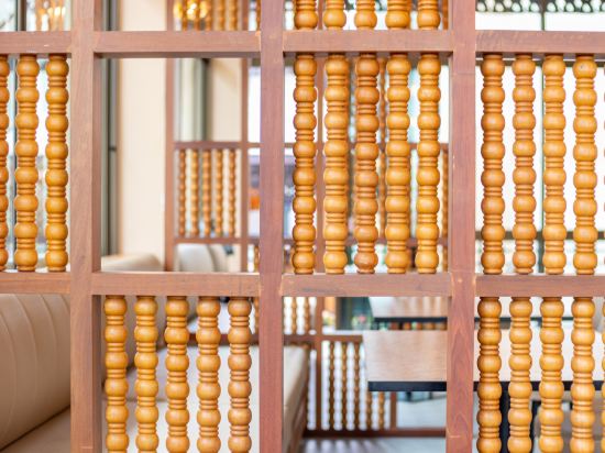 Фото Peacock De Pai Hotel