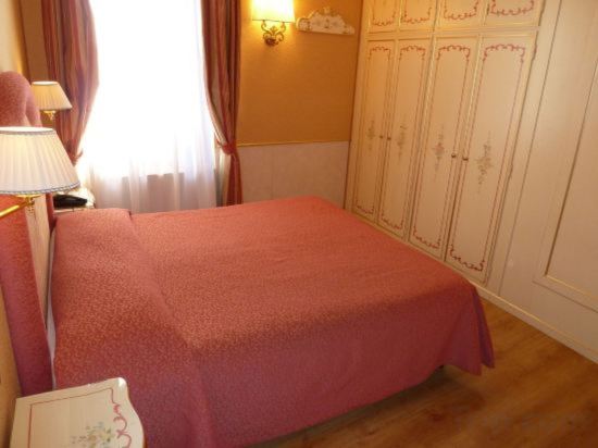 Фото Hotel Olimpia