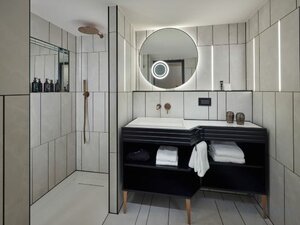 Гостиница Cardo Brussels Autograph Collection