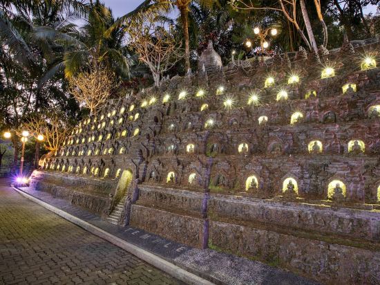 Фото Ayung Resort Ubud