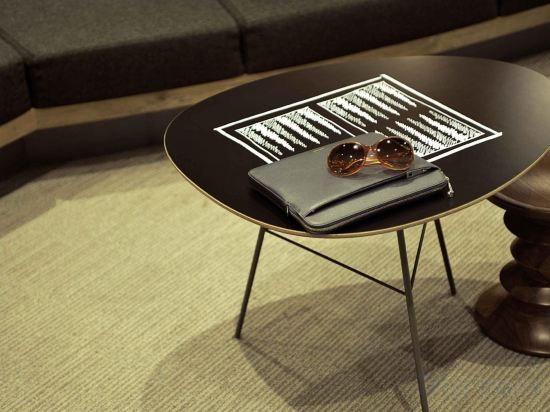 Фото ibis Paris Avenue de la Republique