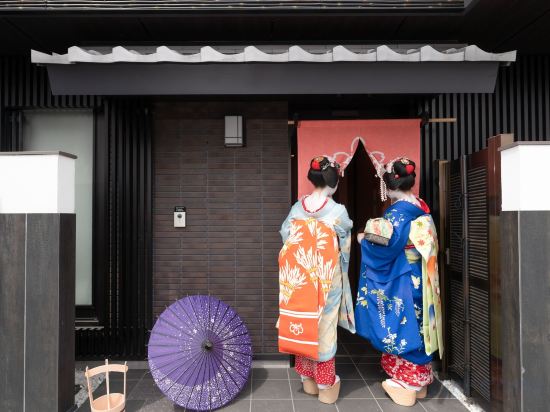 Фото Stay Sakura Kyoto Kiyomizu Gojo